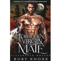 Forbidden Virgin Mate by Ruby Knoxx