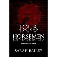 Four Horsemen by Sarah Bailey