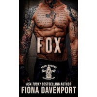 Fox by Fiona Davenport