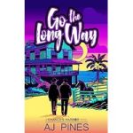 Go the Long Way by AJ Pines
