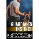 Guardian’s Instinct by Fiona Quinn
