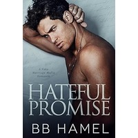 Hateful Promise by B. B. Hamel