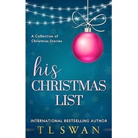 His Christmas List by T L Swan