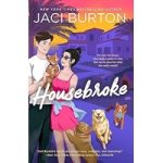 Housebroke by Jaci Burton