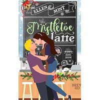Mistletoe Latte by Ellen Mint