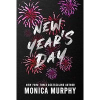 New Year’s Day by Monica Murphy