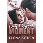 Our Perfect Moment by Elena Aitken