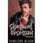 Shadowed Obsession by Penelope Black