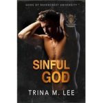 Sinful God by Trina M. Lee