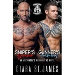 Sniper’s Dynamo & Gunner’s Diamond by Ciara St James