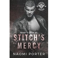 Stitch’s Mercy by Naomi Porter