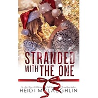 Stranded With the One by Heidi McLaughlin