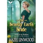 The Beastly Earl’s Bride by Hazel Linwood