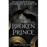 The Broken Prince by Penelope Barsetti