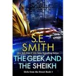 The Geek and the Sheikh by S.E. Smith