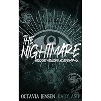 The Nightmare by Octavia Jensen