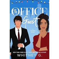 The Office Guest by Whitney G.