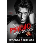 The Psycho Before Christmas by Michelle Hercules