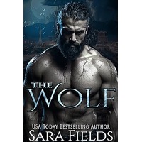 The Wolf by Sara Fields