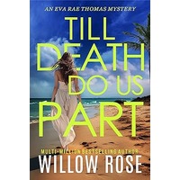 Till Death Do Us Part by Willow Rose