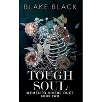 Tough Soul by Blake Black