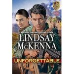 Unforgettable by Lindsay McKenna