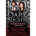 Where It Begins by Helena Hunting