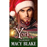York by Macy Blake