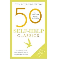 50 Self Help Classics 2nd Edition by Tom Butler-Bowdon