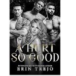 A Hurt So Good by Erin Trejo