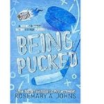 Being Pucked by Rosemary A Johns