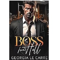Boss from Hell by Georgia Le Carre