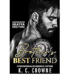 Brother s Best Friend by K.C. Crowne