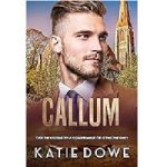 Callum by Katie Dowe