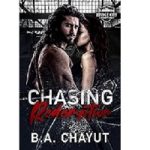Chasing Redemption by B.A. Chayut