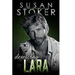 Deserving Lara by Susan Stoker