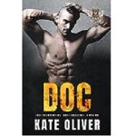 Doc by Kate Oliver