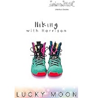 Hiking with Harrison by Lucky Moon