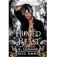 Hunted Beast by Meg Anne