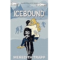 Icebound by Meredith Trapp
