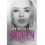 Imogen by Lisa Helen Gray