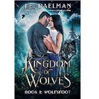 Kingdom of Wolves by J.E Daelman