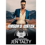Mason's Watch by Jen Talty