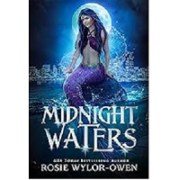 Midnight Waters by Rosie Wylor-Owen