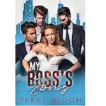 My Boss s Sons by Rebel Bloom