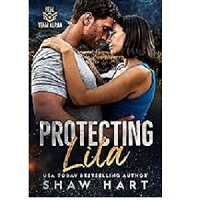 Protecting Lila by Shaw Hart