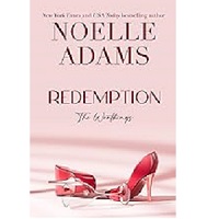 Redemption by Noelle Adams