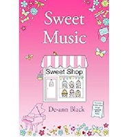 Sweet Music by De-ann Black