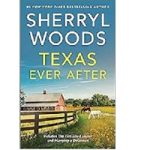 Texas Ever After by Sherryl Woods