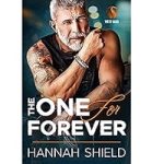 The One for Forever by Hannah Shield